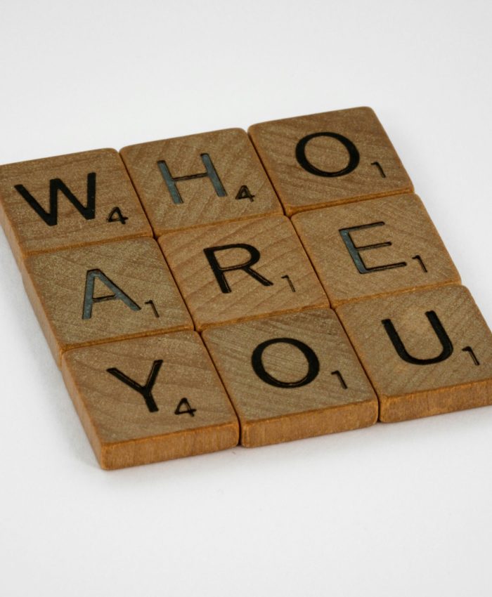 Luxury vs. Commodity: Using Digital Identity to Charge What You’re Worth